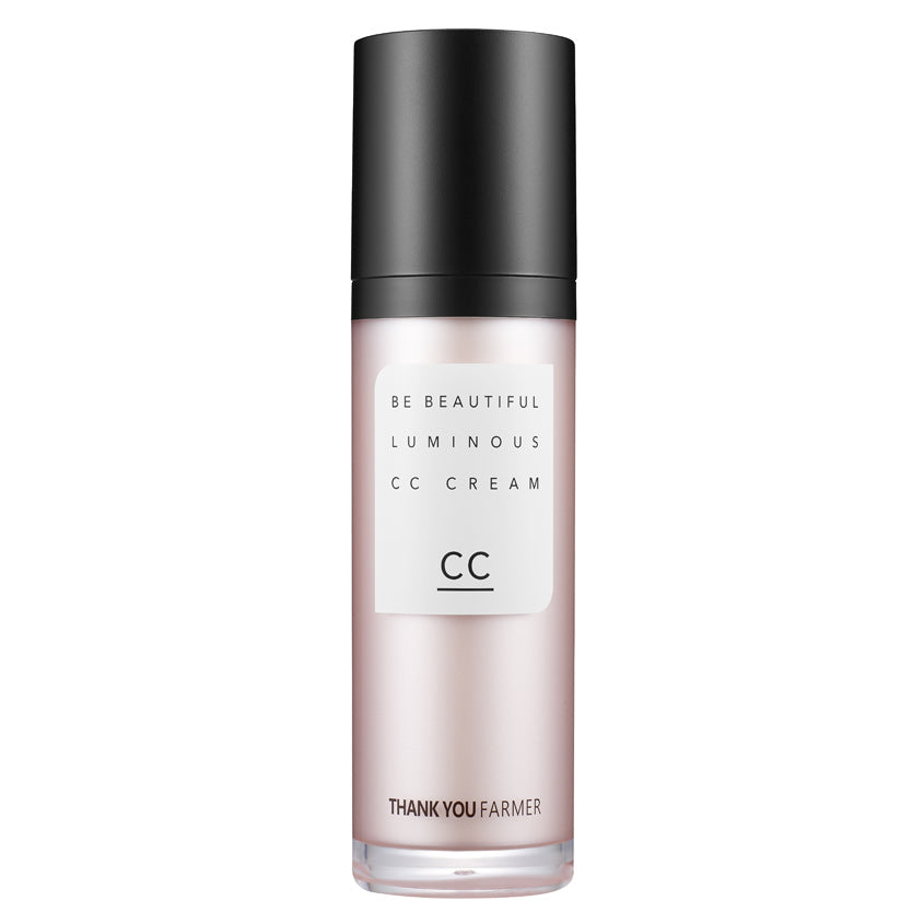 BE BEAUTIFUL LUMINOUS CC CREAM 3-IN-1  SPF30 PA++ 40ML