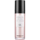 THANK YOU FARMER BE BEAUTIFUL LUMINOUS CC CREAM 3-IN-1  SPF30 PA++ 40ML