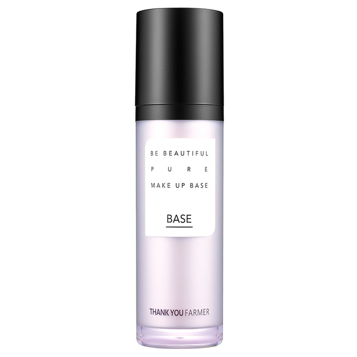 BE BEAUTIFUL PURE MAKE UP BASE PURPLE SPF30 PA++ 40ML