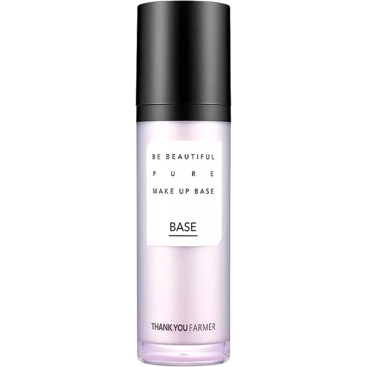 BE BEAUTIFUL PURE MAKE UP BASE PURPLE SPF30 PA++ 40ML