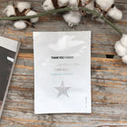 THANK YOU FARMER SACCHAROMY BRIGHTENING STAR MASK 30ML – free delivery