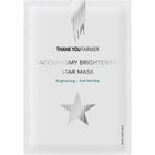 THANK YOU FARMER SACCHAROMY BRIGHTENING STAR MASK 30ML – buy online