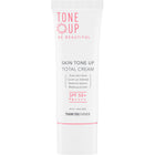 THANK YOU FARMER SKIN TONE UP TOTAL CREAM SPF50+ 40ML