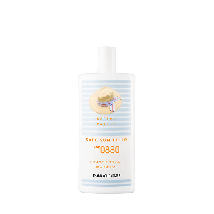Sun Project Light Sun Essence SPF50+
