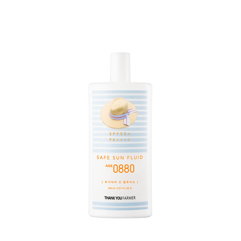 Sun Project Light Sun Essence SPF50+