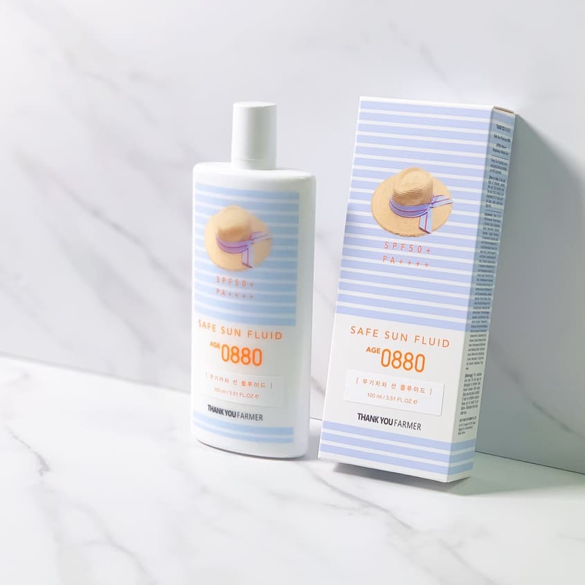 Sun Project Light Sun Essence SPF50+