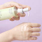 POLLUFREE PORE DEEP CLEANSING OIL 200ML