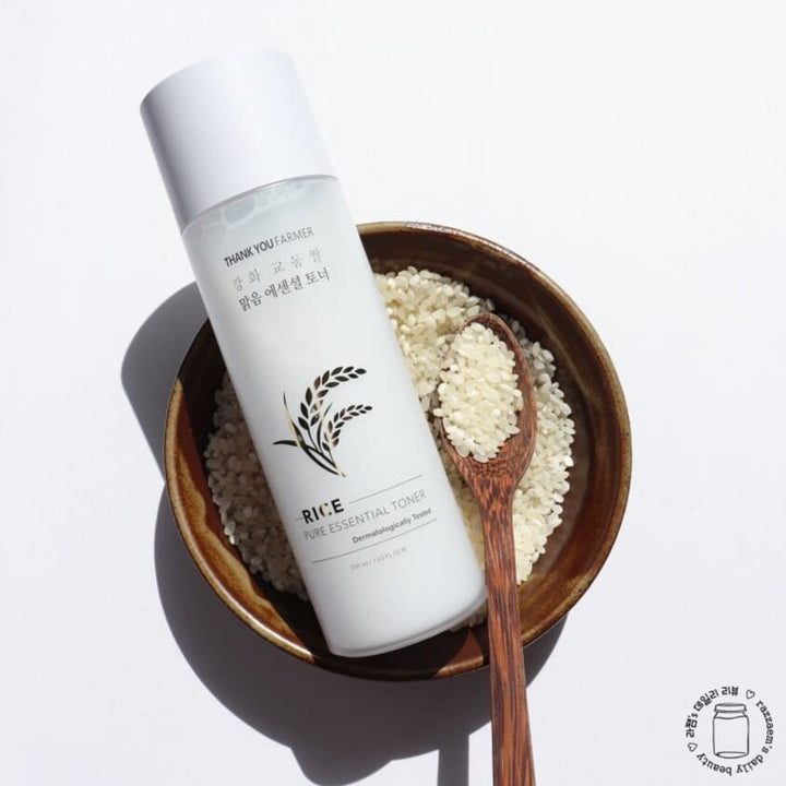 ESSENTIAL TONER 200ML