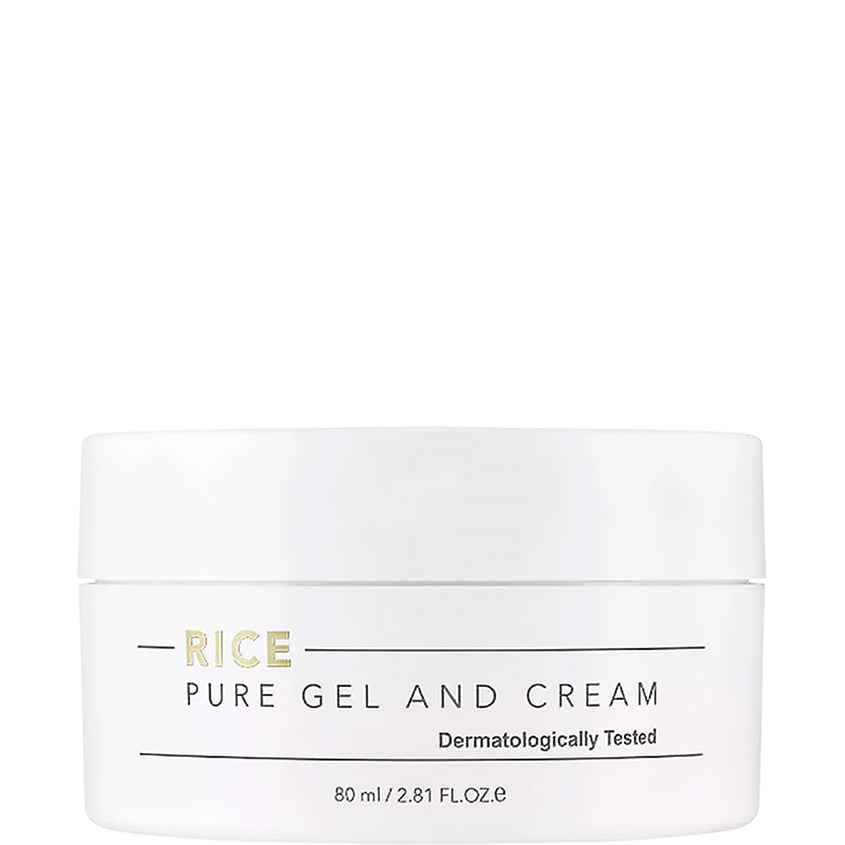 THANK YOU FARMER GEL AND CREAM 80ML