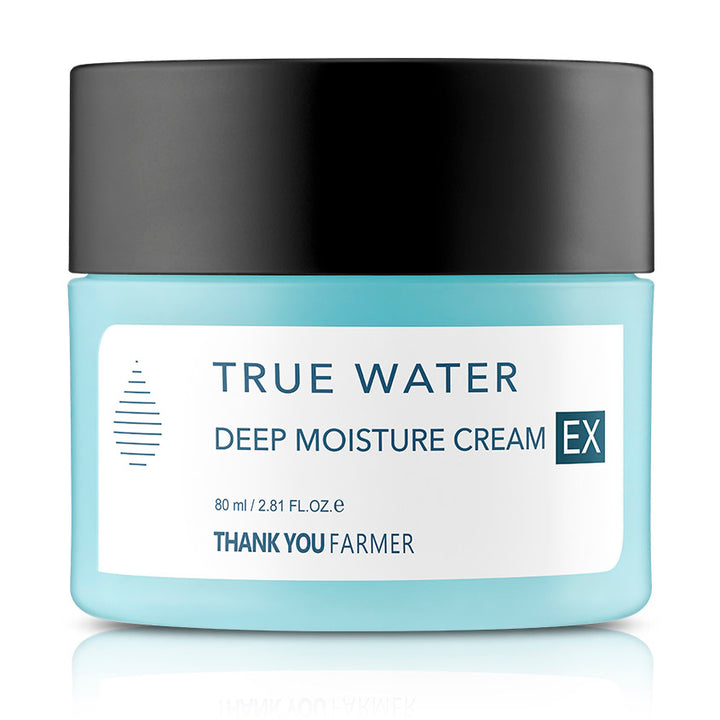 DEEP MOISTURE CREAM EX 80ML