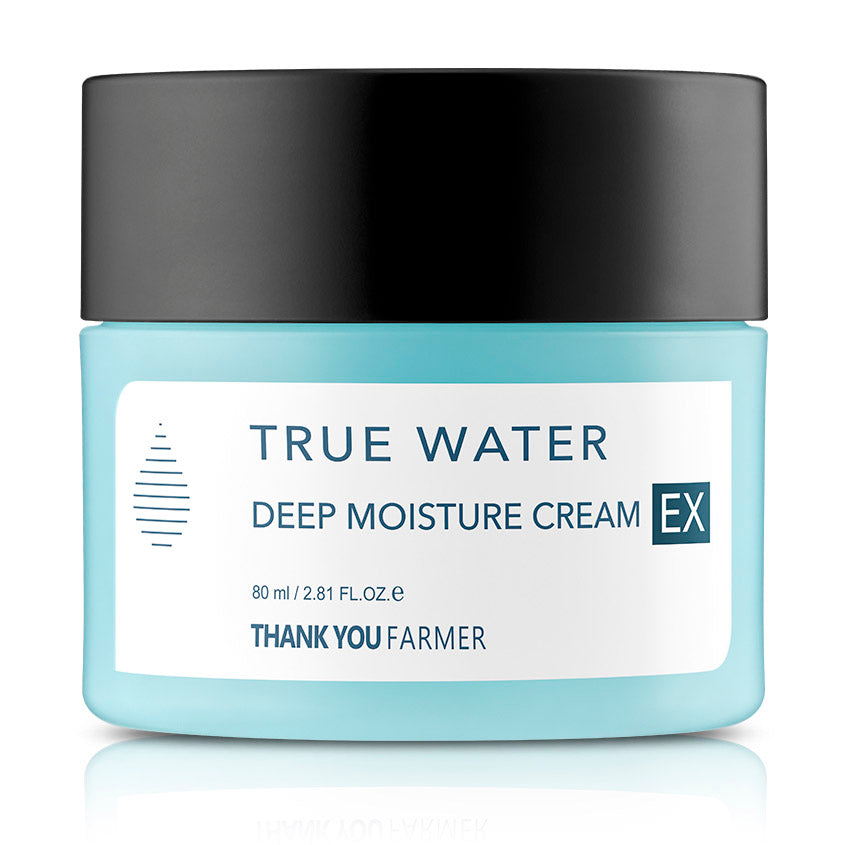 DEEP MOISTURE CREAM EX 80ML