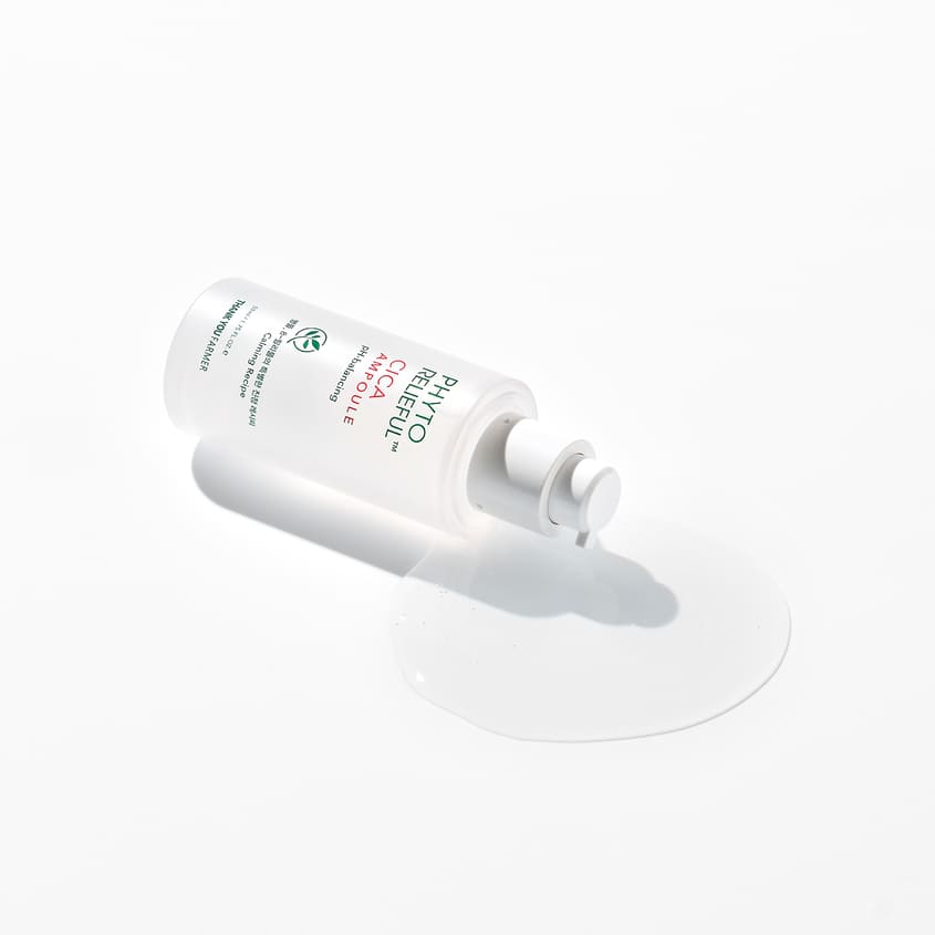 THANK YOU FARMER CICA AMPOULE 50ML – photo 5