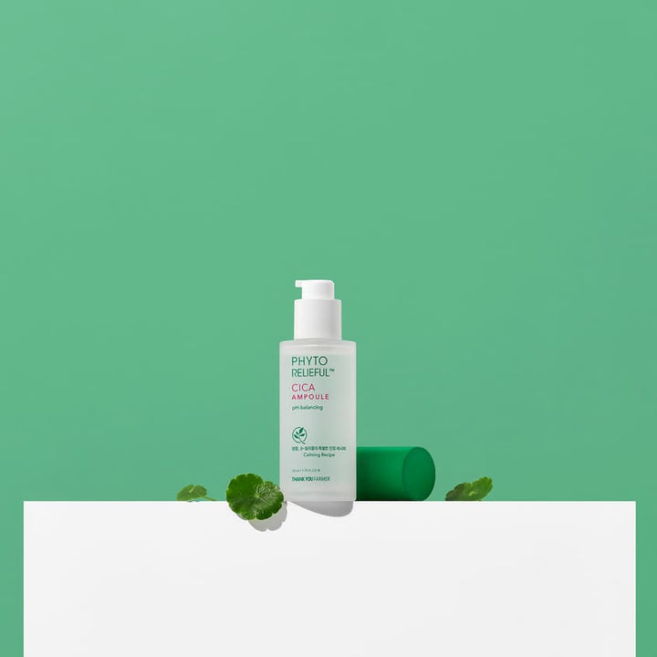 CICA AMPOULE 50ML