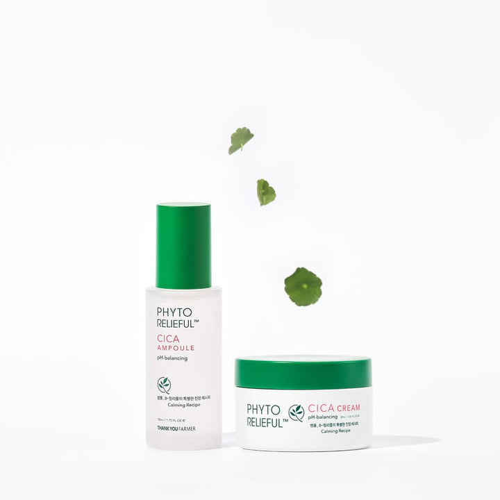 CICA AMPOULE 50ML