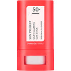 THANK YOU FARMER SILKY CALMING SUN STICK SPF 50+ 14G