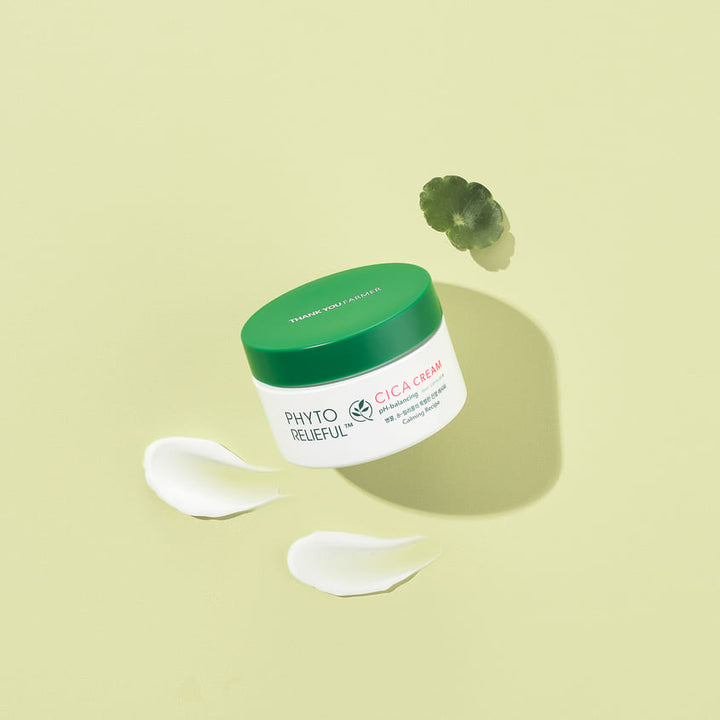 CICA CREAM 80ML