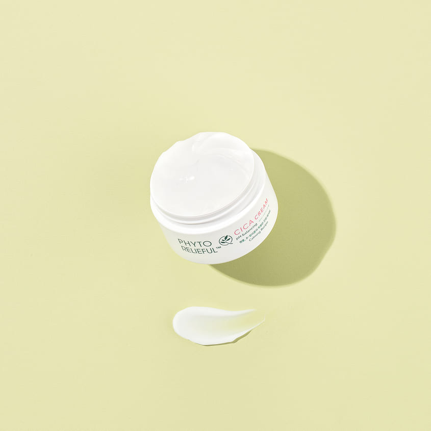 CICA CREAM 80ML