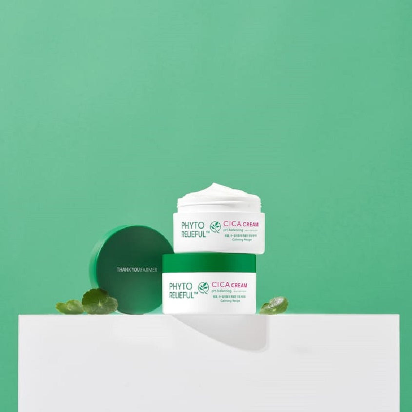 CICA CREAM 80ML