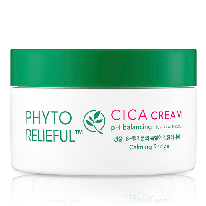 CICA CREAM 80ML