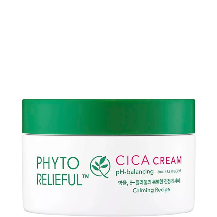 CICA CREAM 80ML