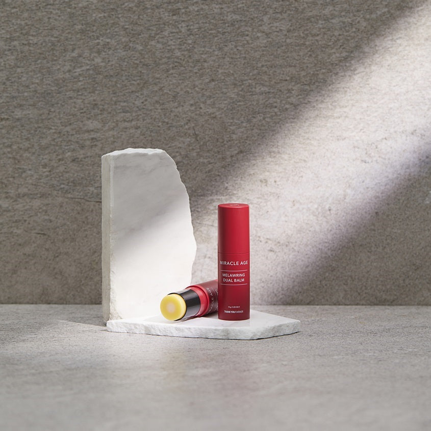 THANK YOU FARMER Melawring Dual Balm 10g – photo 5