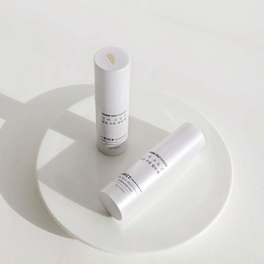 THANK YOU FARMER Aqua Multi Balm 10g – صورة 5