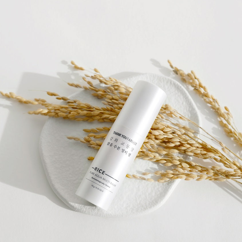 THANK YOU FARMER Aqua Multi Balm 10g – توصيل مجاني
