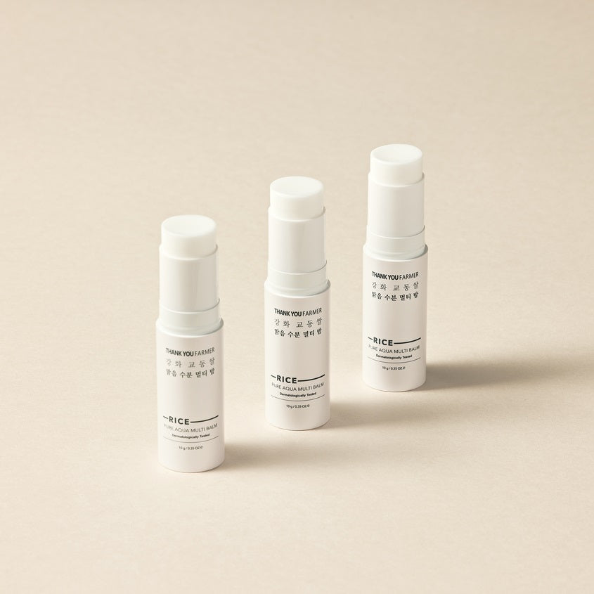 THANK YOU FARMER Aqua Multi Balm 10g – صورة 6