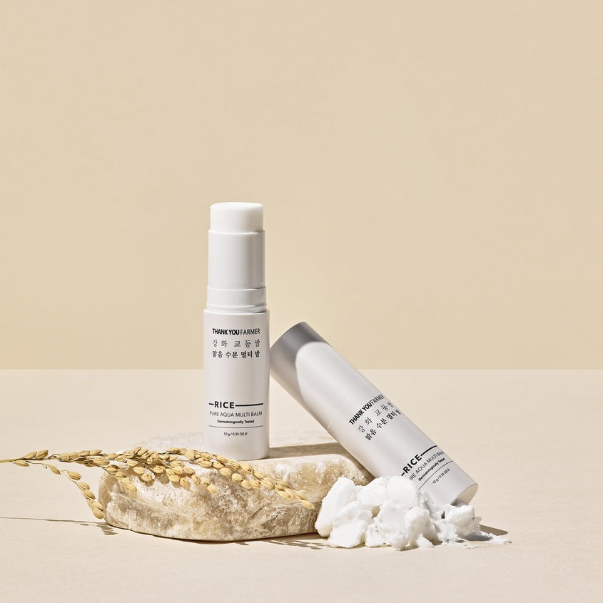 THANK YOU FARMER Aqua Multi Balm 10g – متجر إلكتروني