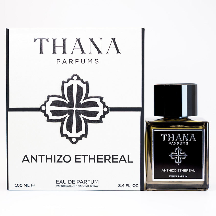 ANTHIZO ETHEREAL EDP 100ML