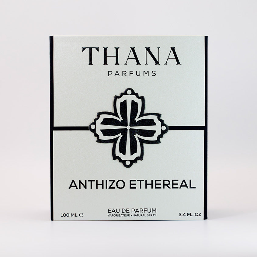 ANTHIZO ETHEREAL EDP 100ML