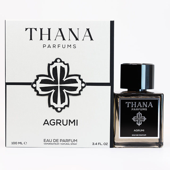 AGRUMI EDP 100ML