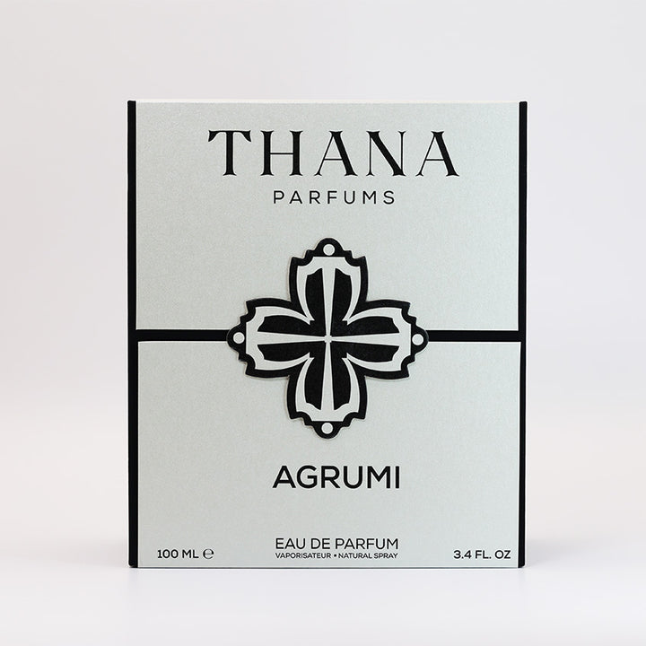 AGRUMI EDP 100ML