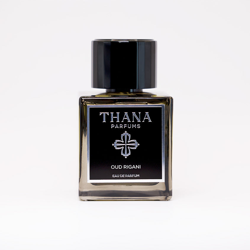 OUD RIGANI EDP 100ML