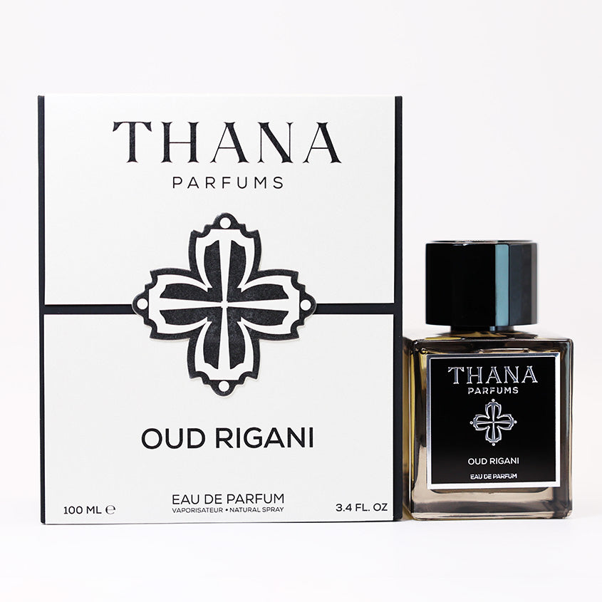OUD RIGANI EDP 100ML