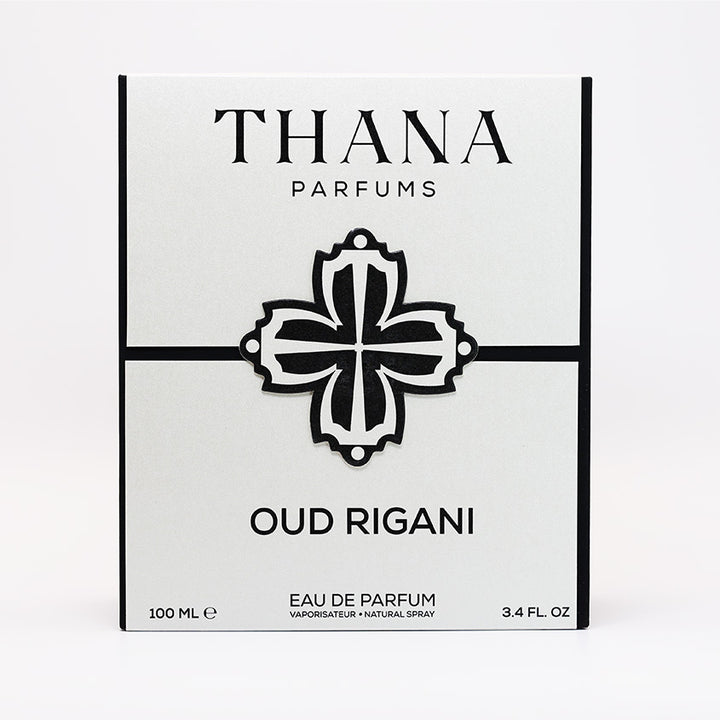 OUD RIGANI EDP 100ML