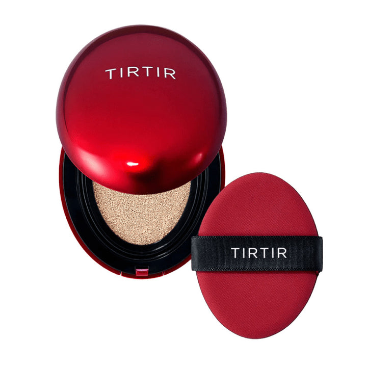 Mask Fit Red Cushion