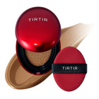 Mask Fit Red Cushion