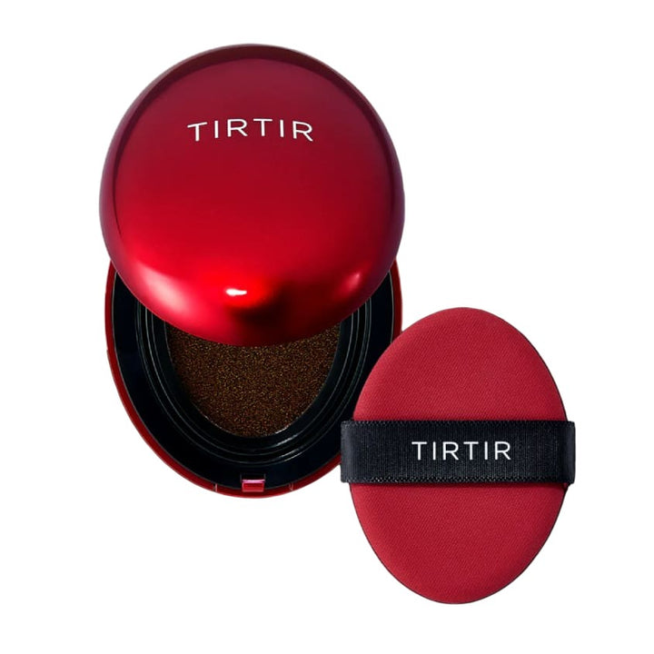 Mask Fit Red Cushion