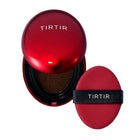 Mask Fit Red Cushion
