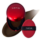 Mask Fit Red Cushion