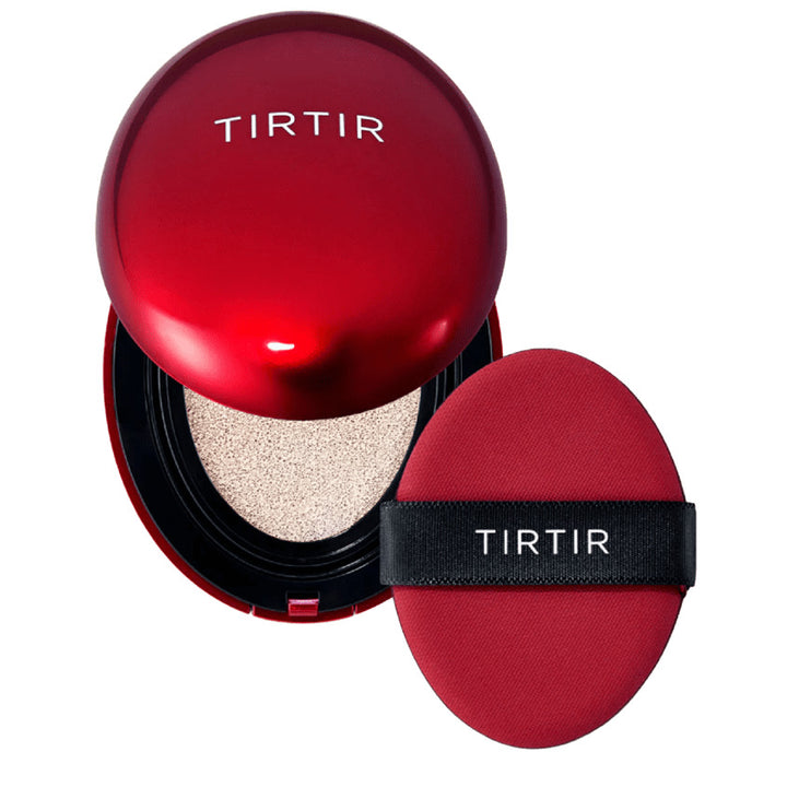 MASK FIT RED CUSHION 10C SHELL 18G