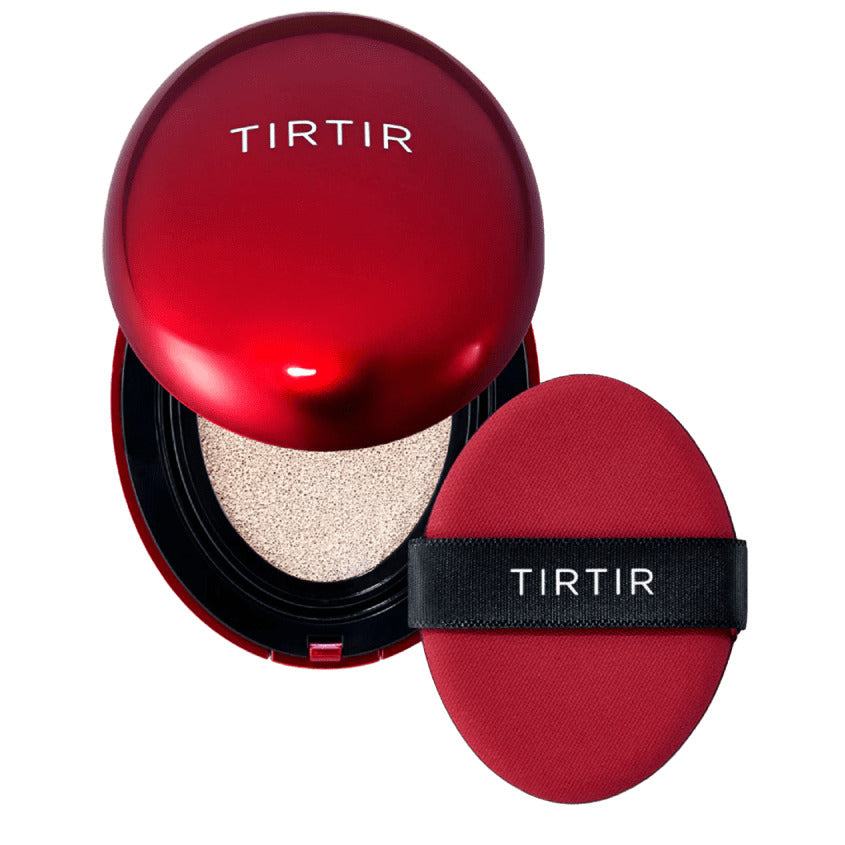 TIRTIR MASK FIT RED CUSHION 10C SHELL 18G