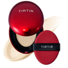 Mask Fit Red Cushion