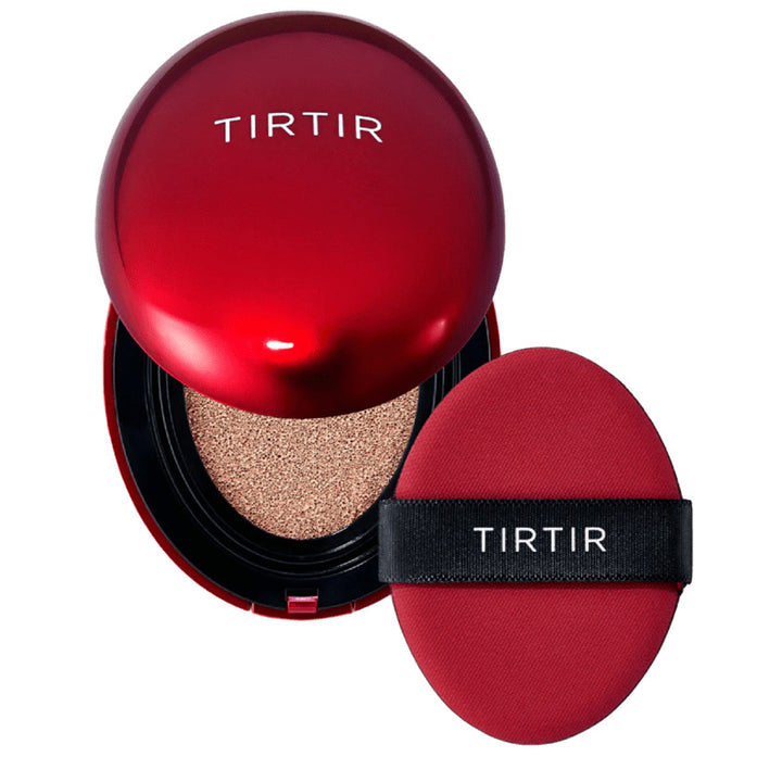MASK FIT RED CUSHION 22C PEACH BEIGE 18G