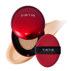 Mask Fit Red Cushion