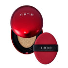 Mask Fit Red Cushion