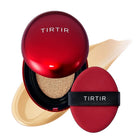 Mask Fit Red Cushion