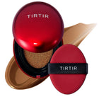 Mask Fit Red Cushion