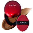Mask Fit Red Cushion